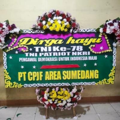 Pesanan Bunga Papan