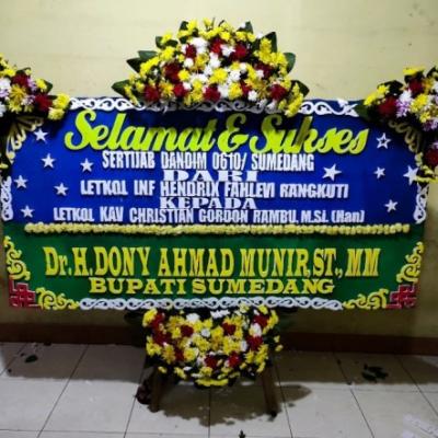 Pesanan Bunga Papan