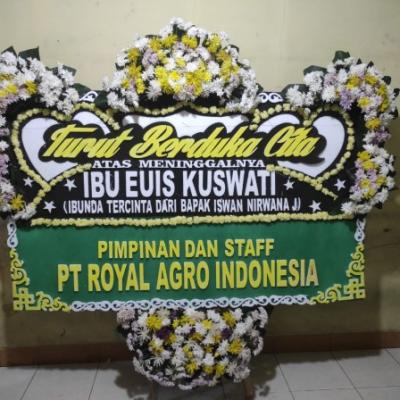 Pesanan Bunga Papan