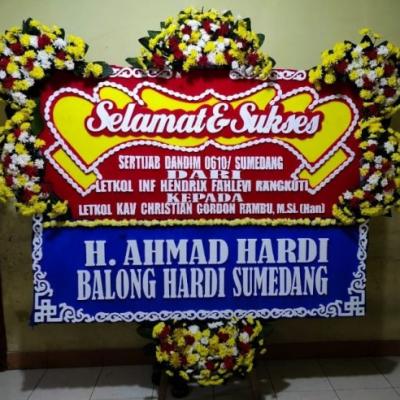 Pesanan Bunga Papan