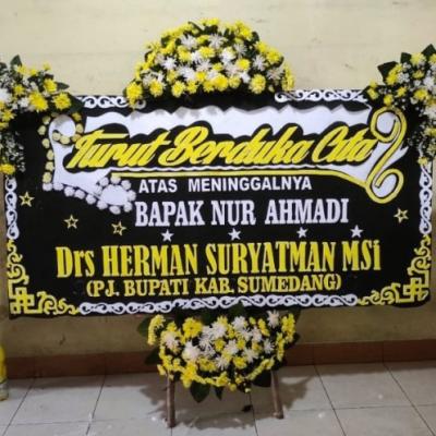 Pesanan Bunga Papan