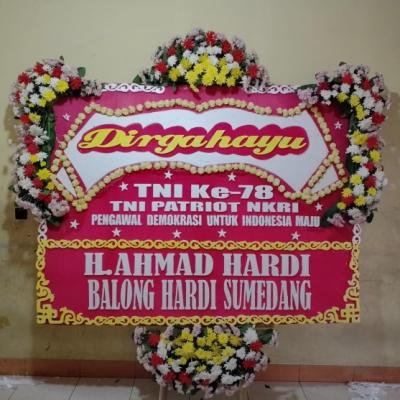 Pesanan Bunga Papan