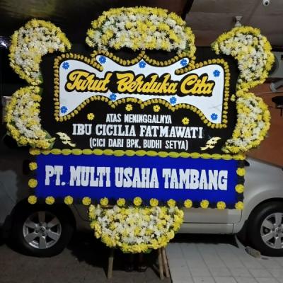 Pesanan Bunga Papan