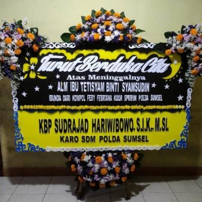 Pesanan Bunga Papan
