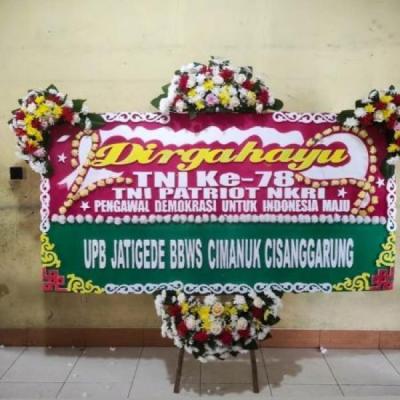 Pesanan Bunga Papan