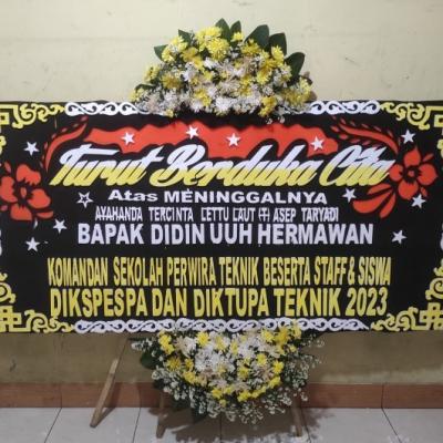 Pesanan Bunga Papan