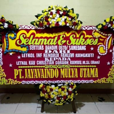 Pesanan Bunga Papan