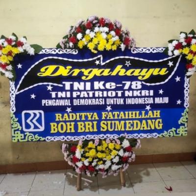 Pesanan Bunga Papan